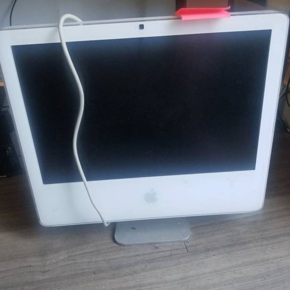 iMac Core Duo 4GB Ram